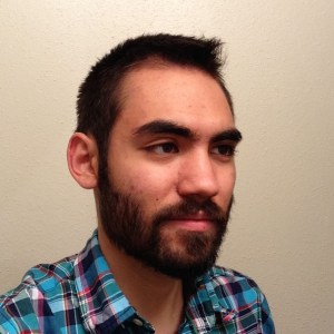 Photo of Sheldon Sandbekhaug