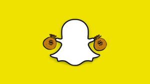 Snapchat makes little revenue, yet investors think it's worth billions.
