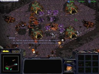 StarCraft: Brood War